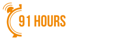 91 Hours